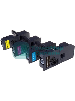 Картридж лазерный Cactus CS-TK5220Y желтый (1200 стр.) для Kyocera Ecosys M5521cdn/M5521cdw/P5021cdn/P5021cdw