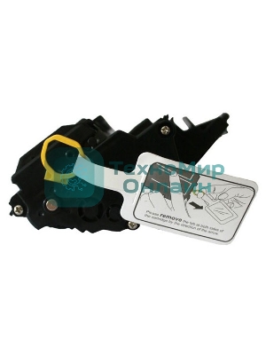 Картридж лазерный Cactus CS-PH3117 (106R01159) черный (3000 стр.) для Xerox Phaser 3117/3122/3124/3125