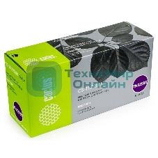 Картридж лазерный Cactus CS-TN325BK черный (4000 стр.) для Brother DCP 9055/9270; HL 4140/4150/4570