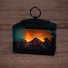 Декоративный камин 