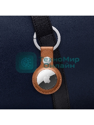 Трекер Apple AirTag (1 Pack), Model A2187 (MX532RUA)