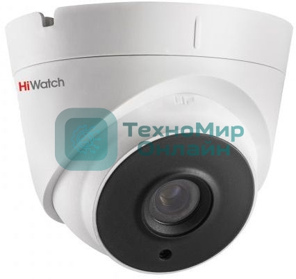 Видеокамера IP HiWatch DS-I403(C) (2.8 mm) 2.8-2.8мм цветная