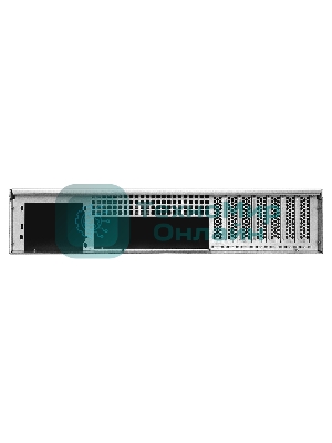Серверный корпус ExeGate Pro 2U660-HS08 (RM 19