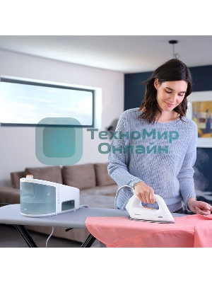Парогенератор Braun IS3132WH