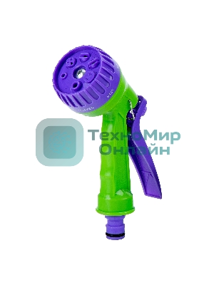 Набор для подключения шланга Palisad 3/4