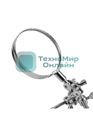 Зажим для пайки Sparta 