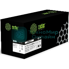 Картридж лазерный Cactus CS-TK3060 (TK-3060) черный (14500 стр.) для Kyocera ECOSYS M3145idn/M3645idn