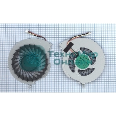 Вентилятор (кулер) для ноутбука Sony Vaio SVF14 SVF142 SVF14E