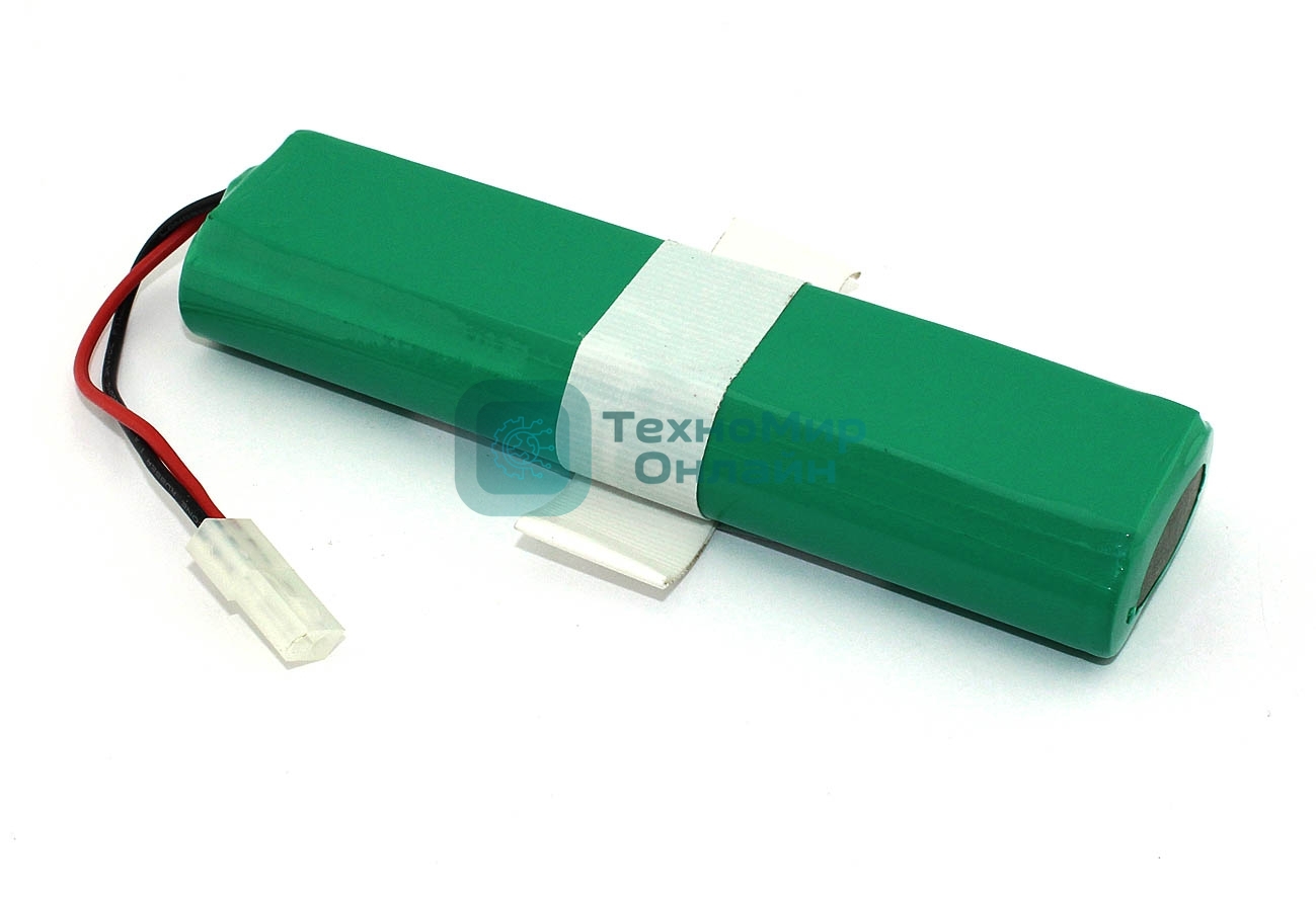 Аккумулятор для Moneual MBOT 900/MBOT 950/ETA Raggio 14.4V 2900mAh