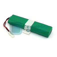 Аккумулятор для Moneual MBOT 900/MBOT 950/ETA Raggio 14.4V 2900mAh