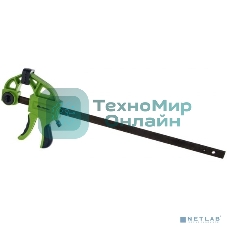 Струбцина F-образная Сибртех, быстрозажимная