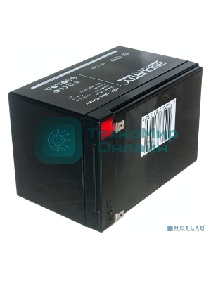 Батарея Delta Security Force SF 1212 (12v 12Ah)