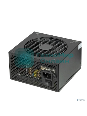 Блок питания Aerocool/Formula FX-450 RTL, 450Вт, 120мм, черный