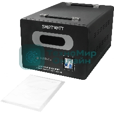 Стабилизатор напряжения напольный SMARTWATT AVR TOWER 12000RF