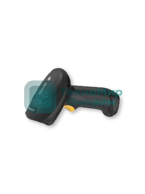 Сканер штрих-кода ручной Newland HR3000 2D имидж, беспроводной, USB, Bluetooth, черный