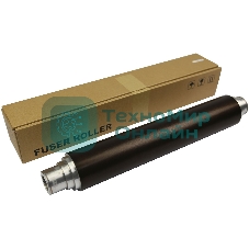 Тефлоновый вал CET CET7918 (059K59950/604K67480/24402/61210/67470) для Xerox WC 4110/4112/4127/4590/4595