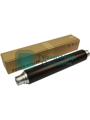 Тефлоновый вал CET CET7918 (059K59950/604K67480/24402/61210/67470) для Xerox WC 4110/4112/4127/4590/4595