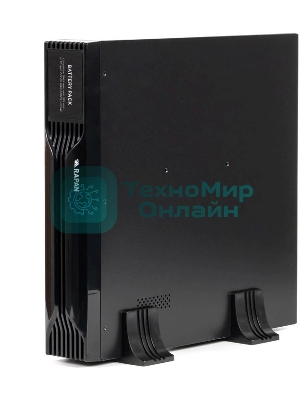 Батарейный блок БАСТИОН RAPAN BC 48/9S встроенные АКБ 4шт.x 9Ah 8961