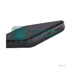 Портативный аккумулятор Aukey Magnetic2 6700 Qi2