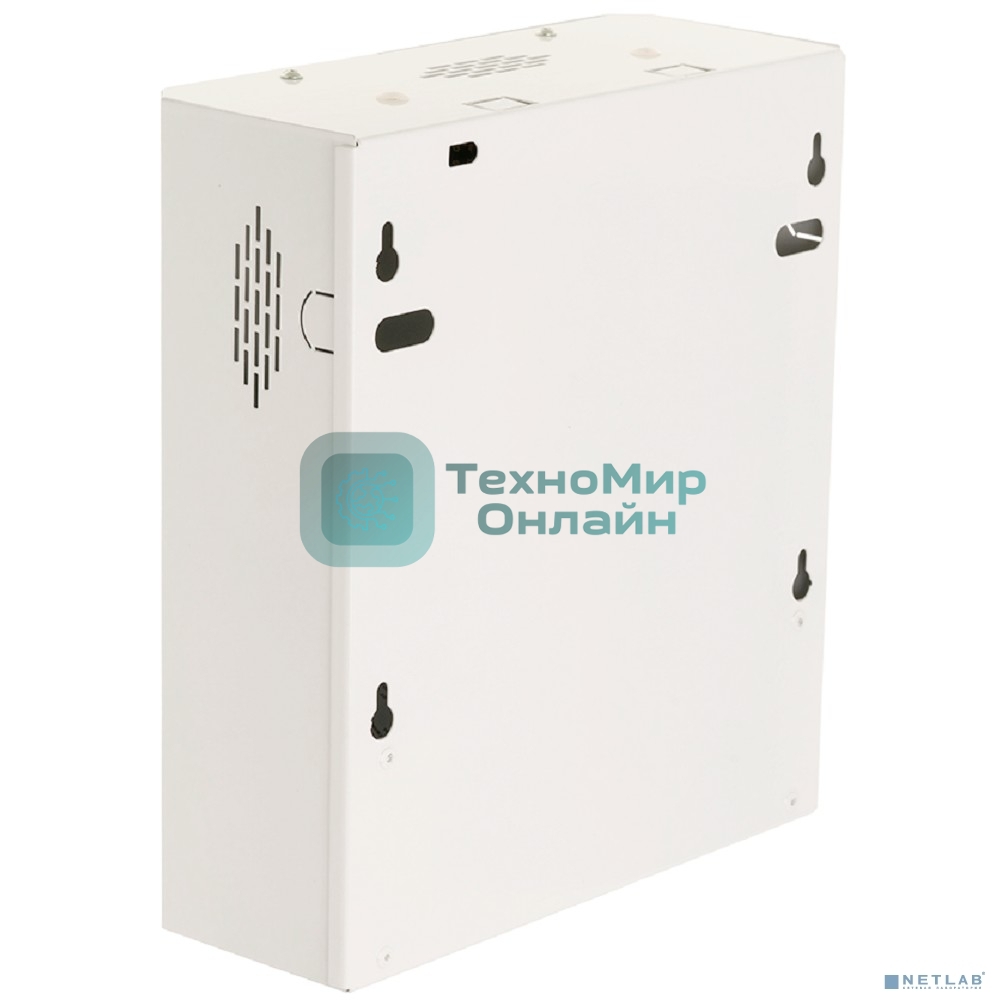 Источник вторичного питания резервированный Falcon Eye FE-12100 MAX 