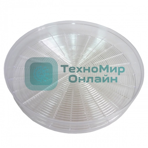 Поддон к сушилке Спектр-Прибор Ветерок 2, ЭСОФ-2-0,6/220 прозрачный