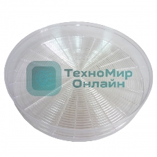 Поддон к сушилке Спектр-Прибор Ветерок 2, ЭСОФ-2-0,6/220 прозрачный