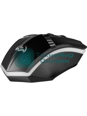 Игровой комплект клавиатура+мышь SVEN GS-9100 Игровой набор клавиатура+мышь SVEN GS-9100