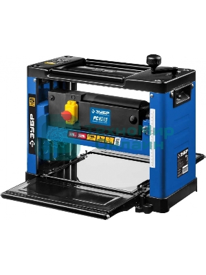 Станок рейсмусовый Зубр РС-305 2000W