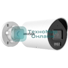 Видеокамера IP Hikvision DS-2CD2023G2-IU(6mm) 6-6мм цветная