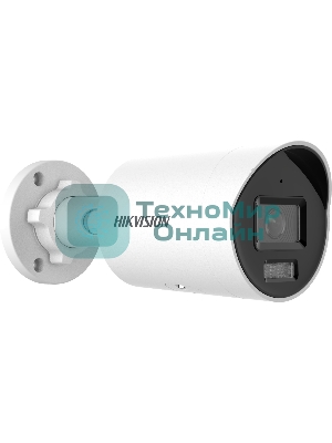 Видеокамера IP Hikvision DS-2CD2023G2-IU(6mm) 6-6мм цветная