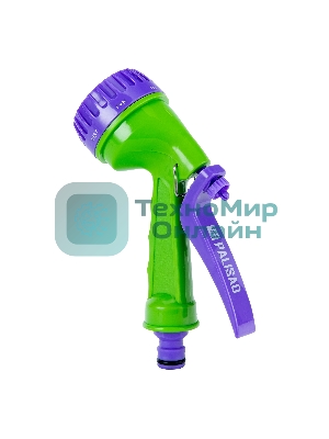 Набор для подключения шланга Palisad 3/4