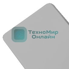 Кельма для венецианской штукатурки Matrix, нержавеющая сталь, 200 х 80 мм., 2-комп. ручка