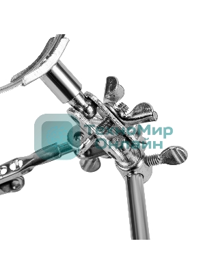 Зажим для пайки Sparta 