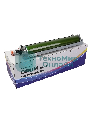 Драм-юнит CET CET7367 (A0400Y0;A0400Y4) для Konica Minolta Bizhub Pro C5500/C5501/C6500/C6501 230000 стр.