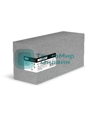 Картридж лазерный Cactus CS-TK3160-MPS TK-3160 черный (25000 стр.) для Kyocera Ecosys P3045dn/P3050dn/P3055dn/P3060dn