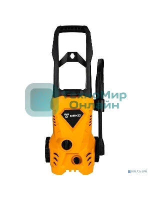 Минимойка Deko DKCW140 2000Вт (063-4302)