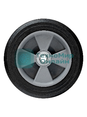 Транспортировочный комплект (колеса и ручки) для генераторов RS MTX