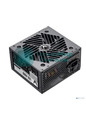 Блок питания Aerocool/Formula FX-400 RTL, 400Вт, 120мм, черный