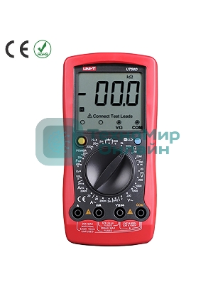 Универсальный мультиметр UT 58D