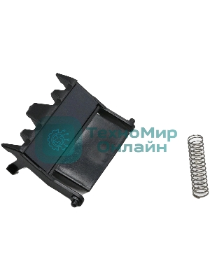 Площадка тормозная Cactus CS-SP-BRO-L5000 (D008GE001-SP) для Brother HL-5580/5585/5590/5595/L5000/L5100/L5102/L5200/L5202/L6200/L6202/L6250/L6300/L6400, DCP- L5600/L5602/L5650/L5652/L6600