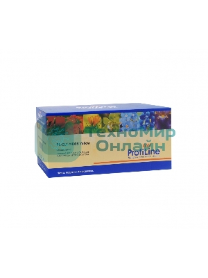 Картридж лазерный ProfiLine PL-CLT-Y409S для принтеров Samsung CLP-310/CLP-315/CLX3175 Yellow 1000 копий