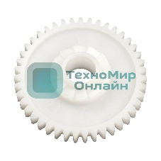 Шестерня 43T HP LJ 5200/M5025/M5035/Enterprise M5039