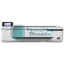 Плоттер струйный Epson SureColor SC-T3100N (C11CF11301A0) без стенда, A1, 24