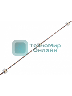 Панель заземления ЦМО ПЗ-1000.200А