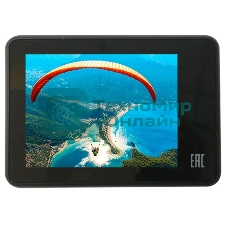 Экшн-камера Digma DiCam 880 черный