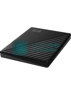 Внешний HDD 2.5