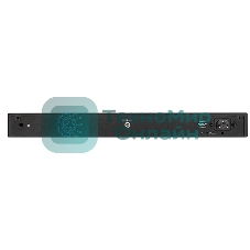 Коммутатор управляемый 2 уровня D-Link DGS-1210-52MPP/ME/B3A PROJ с 48 портами 10/100/1000Base-T и 4 портами 1000Base-X SFP (48 портов с поддержкой PoE 802.3af/802.3at (30 Вт), PoE-бюджет 740 Вт)