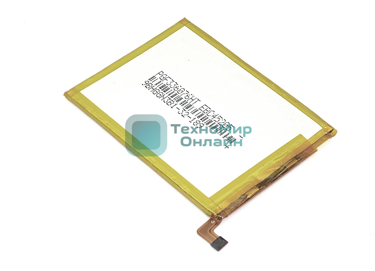 Аккумуляторная батарея Li3925T44P8h786035 для ZTE Blade A910 3.85V 2540mAh