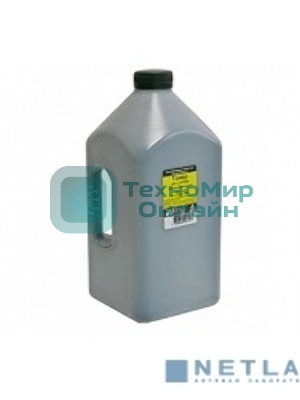 Тонер Hi-Black для HP LJ P1005/P1505/ProP1566/ProP1102 (Hi-Black) Тип 4.4, 85 г, банка