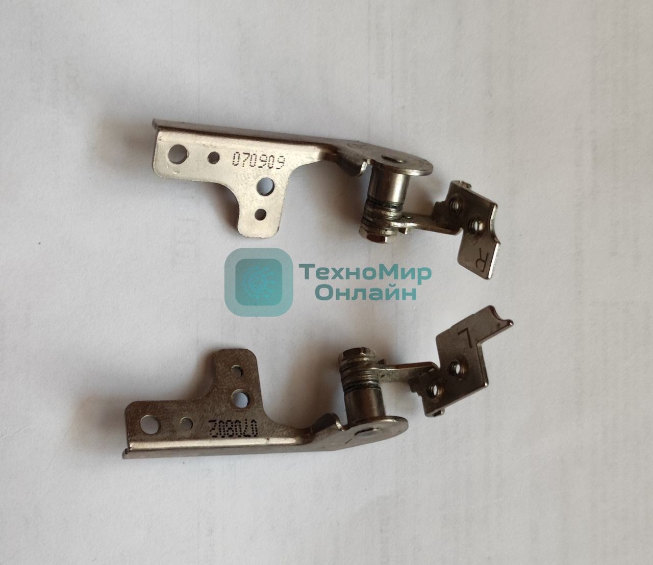 Петли для ноутбука RoverBook Pro 200WH`